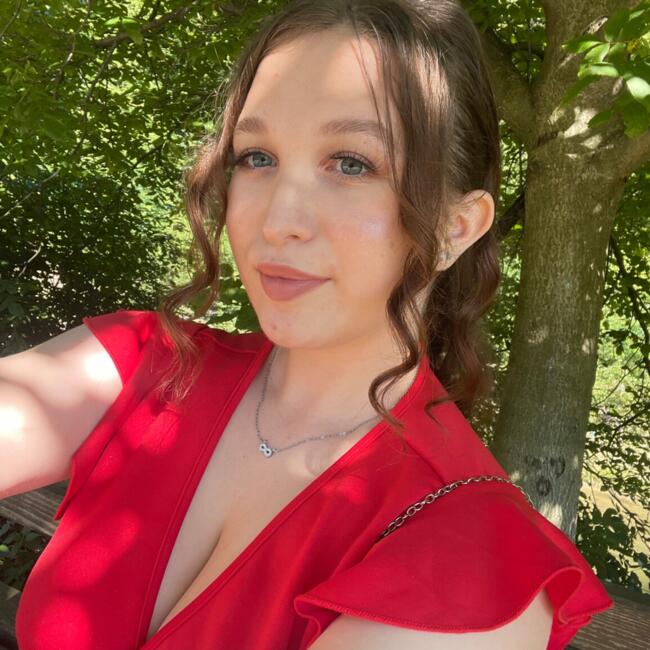 Babysitter in Brasov: Ioana