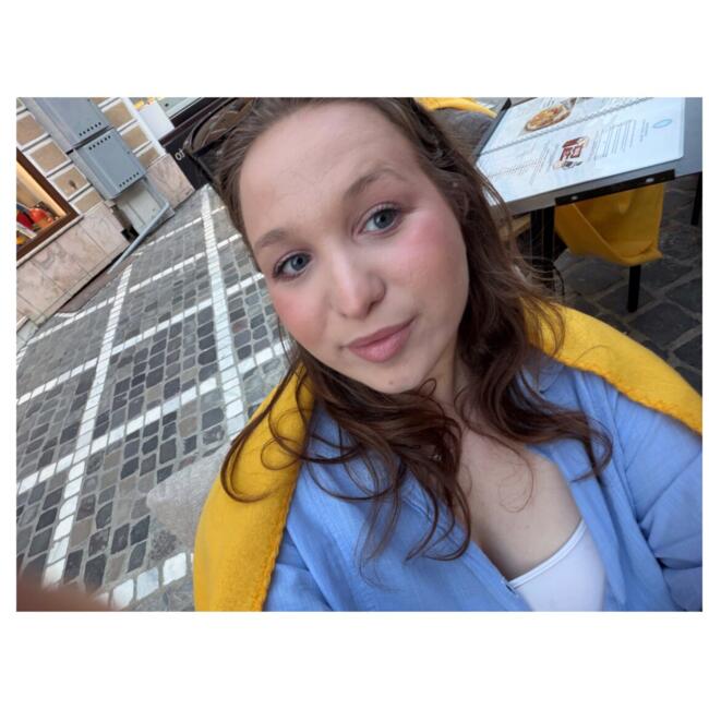 Bonă în Brașov: Ioana