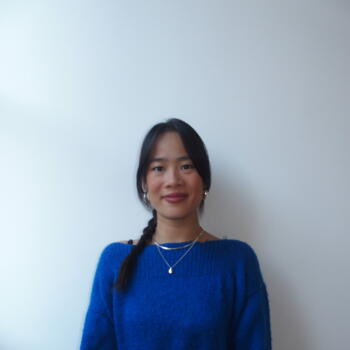 Babysitter in Lyon: Mailys