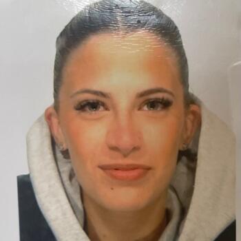 Babysitter Montesilvano Marina: Ilaria