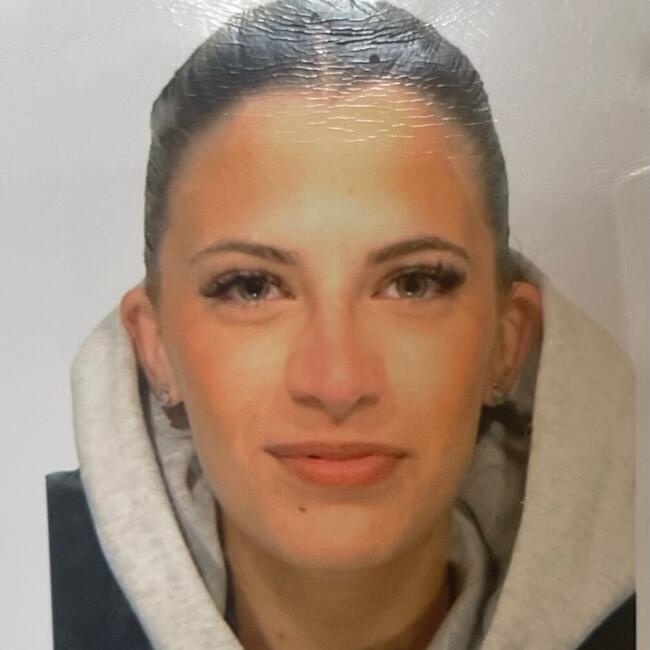 Babysitter in Montesilvano Marina: Ilaria