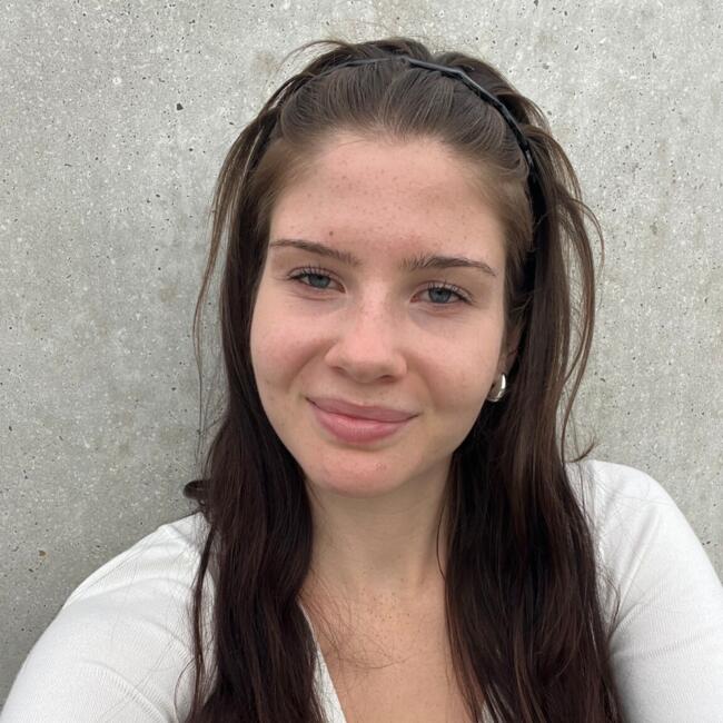 Babysitter in Halle (Saale): Isabel