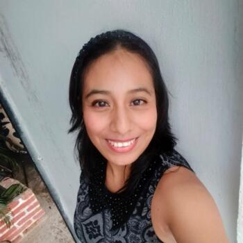 Babysitter in Tuxtla Gutiérrez: Erika