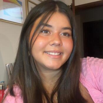 Babysitter in Lisbon: Francisca