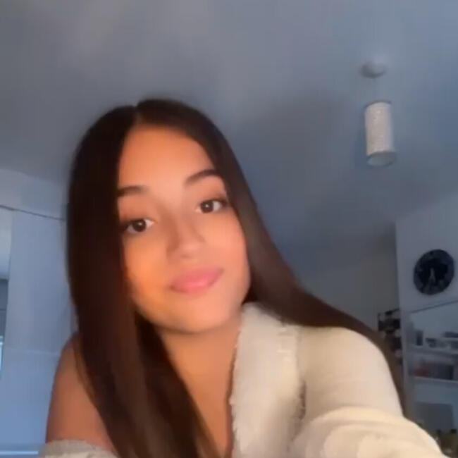 Babysitter in Oxford: Ellie