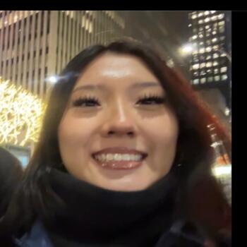 Babysitter New York: Tenzin