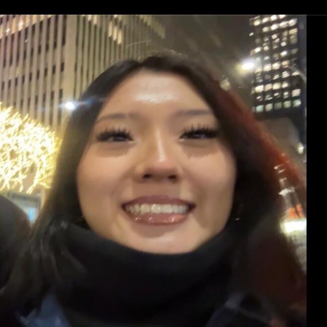 Babysitter in New York: Tenzin