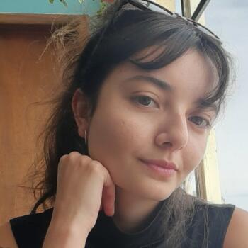Babysitter in São João del Rei: Fernanda