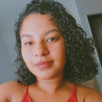 Babysitter in Pau dos Ferros: Renata