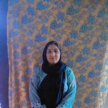 Babysitter in Lahore: Sobiya