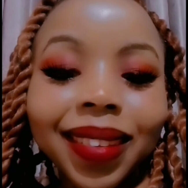 Babysitter in Nairobi: Nancy