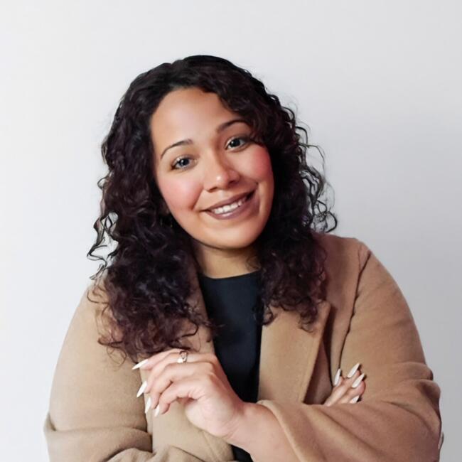 Babysitter in Guadarrama: Abigail