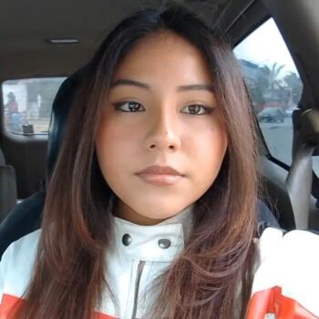 Babysitter in Melchor Ocampo (Estado de México): Sandy