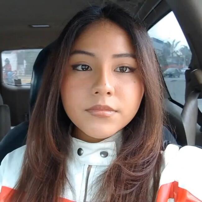 Babysitter in Melchor Ocampo (Estado de México): Sandy