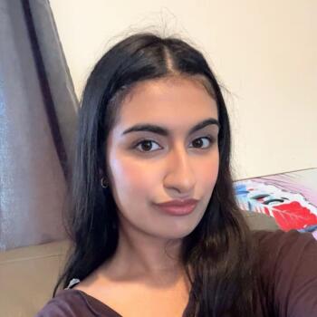 Babysitter in Toronto: Vaneeza