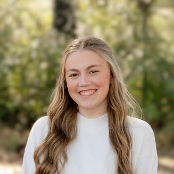 Babysitter in Baton Rouge: Ashlynn