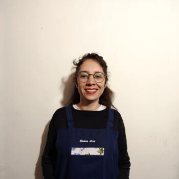 Babysitter in Peñaflor: Bianca