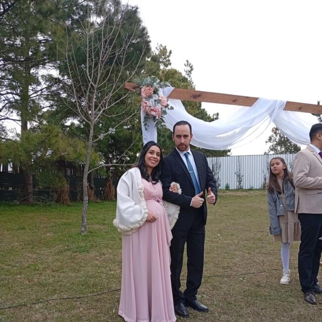 Babysitting job in Carmelo: Paula