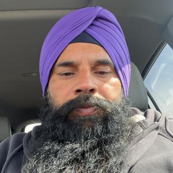 Nounou à Chestermere: Baljinder