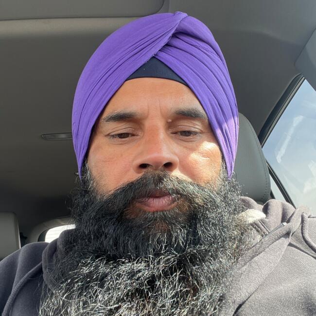 Nounou à Chestermere: Baljinder