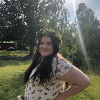 Barnvakter i Oskarshamn: Wilma