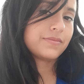 Niñera en Envigado: Jackeline