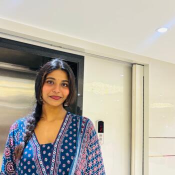 Babysitter Chennai: Kanya