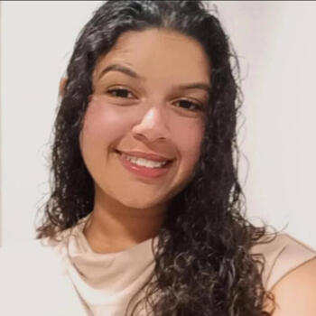 Babá em São José dos Campos: Lavinia