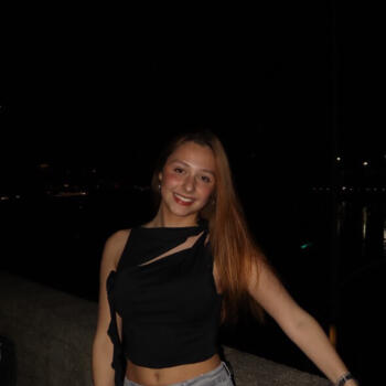 Babysitter em Porto: Mariana