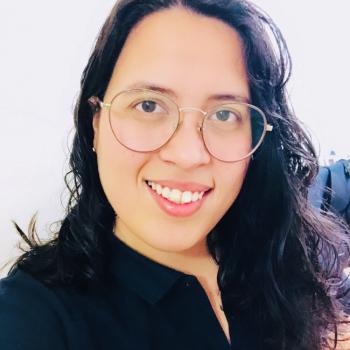 Babysitter Santa Anita: Alejandra
