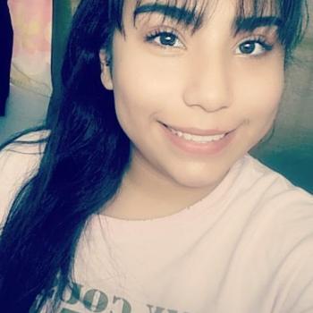 Babysitter Nuevo México: Perla