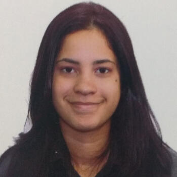 Babá São Vicente: Giovanna
