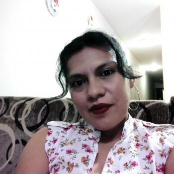 Babysitter in Lurín (Lima): Dalia