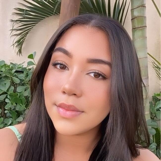 Babá em Maringá: Emilly