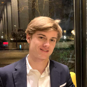 Babysitter in Meylan: Louis