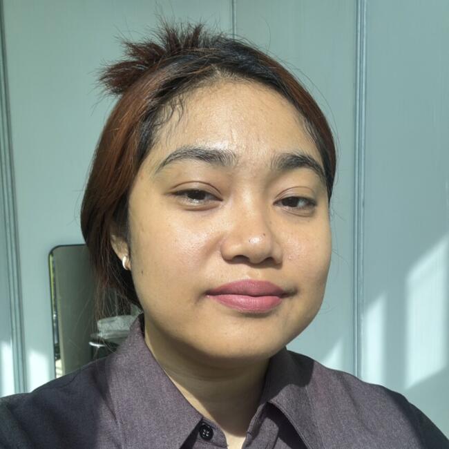 Pengasuh di Cyberjaya: Nor