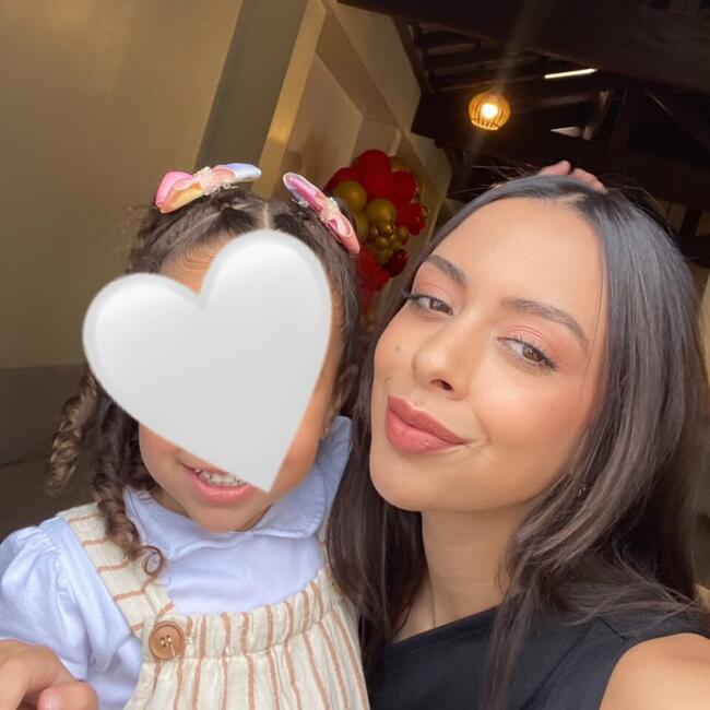 Babysitter in Mannheim: Carla Bianca