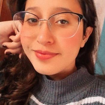 Babysitter in Mendoza: Agustina