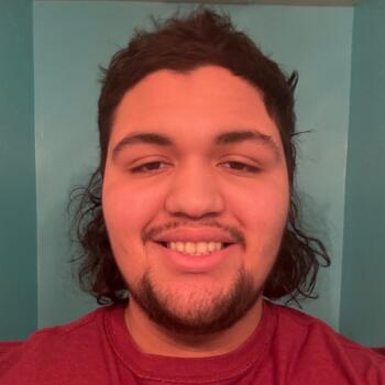 Nanny in Manassas: Neri