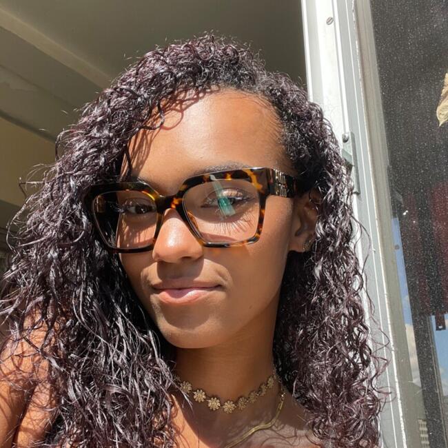 Babysitter in Grenoble: Shahrazad