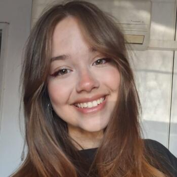 Babá em Curitiba: Lilian