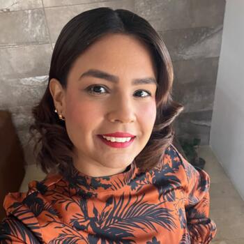 Niñera en Maracaibo: Daniela