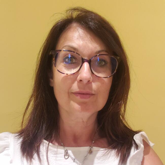 Babysitter in Suisio: Catia