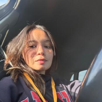 Babysitting job in Cape Town: Ayesha