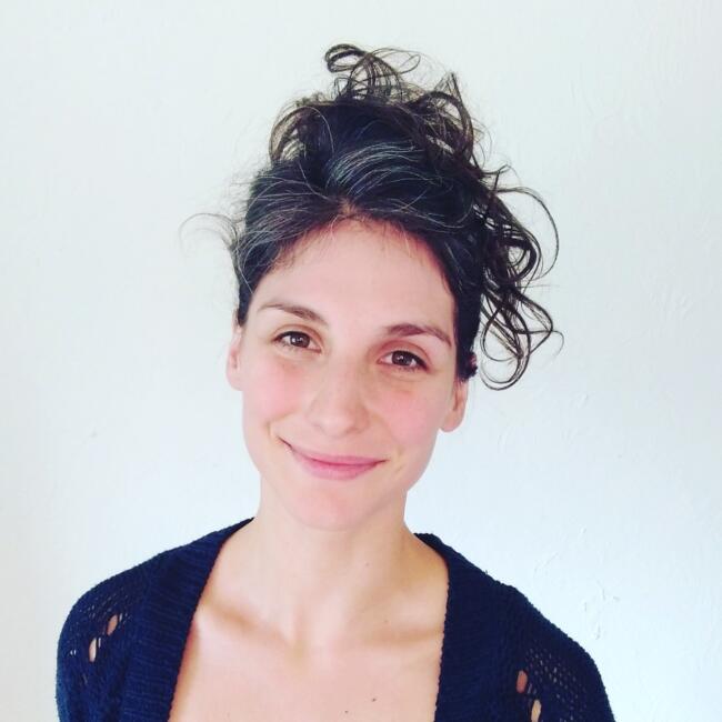Babysitter in Montpellier: María José