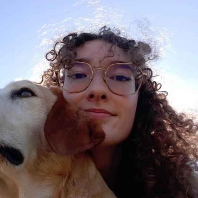 Babysitter in Croix: Camille