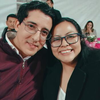 Parent La Paz: Alondra