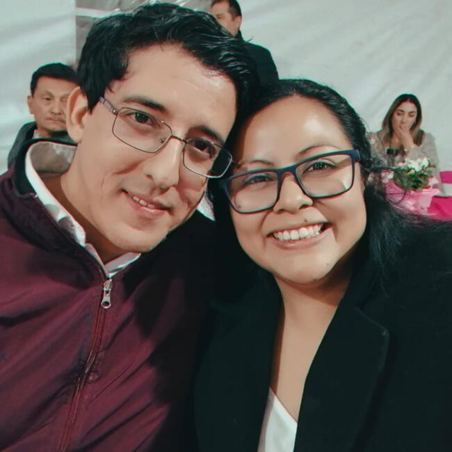 Babysitting job in La Paz: Alondra