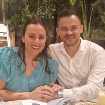 Familia Gelves: Irene