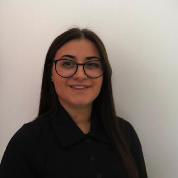 Baby-sitter in Pratteln: Melissa